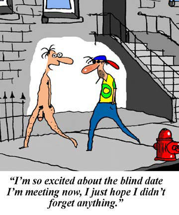 Toon of the Day