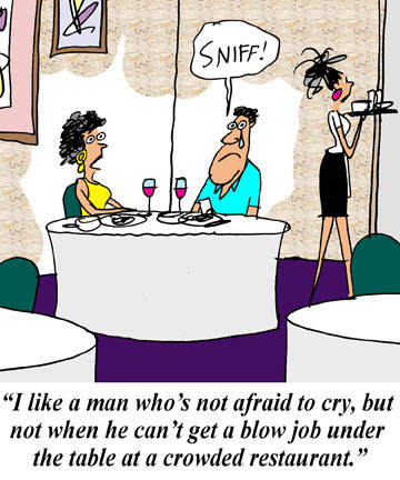 Toon of the Day