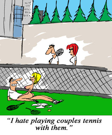 Toon of the Day